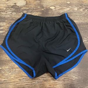 Black Dri-Fit Nike Shorts